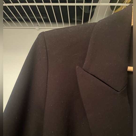 Express black blazer - Picture 6 of 6